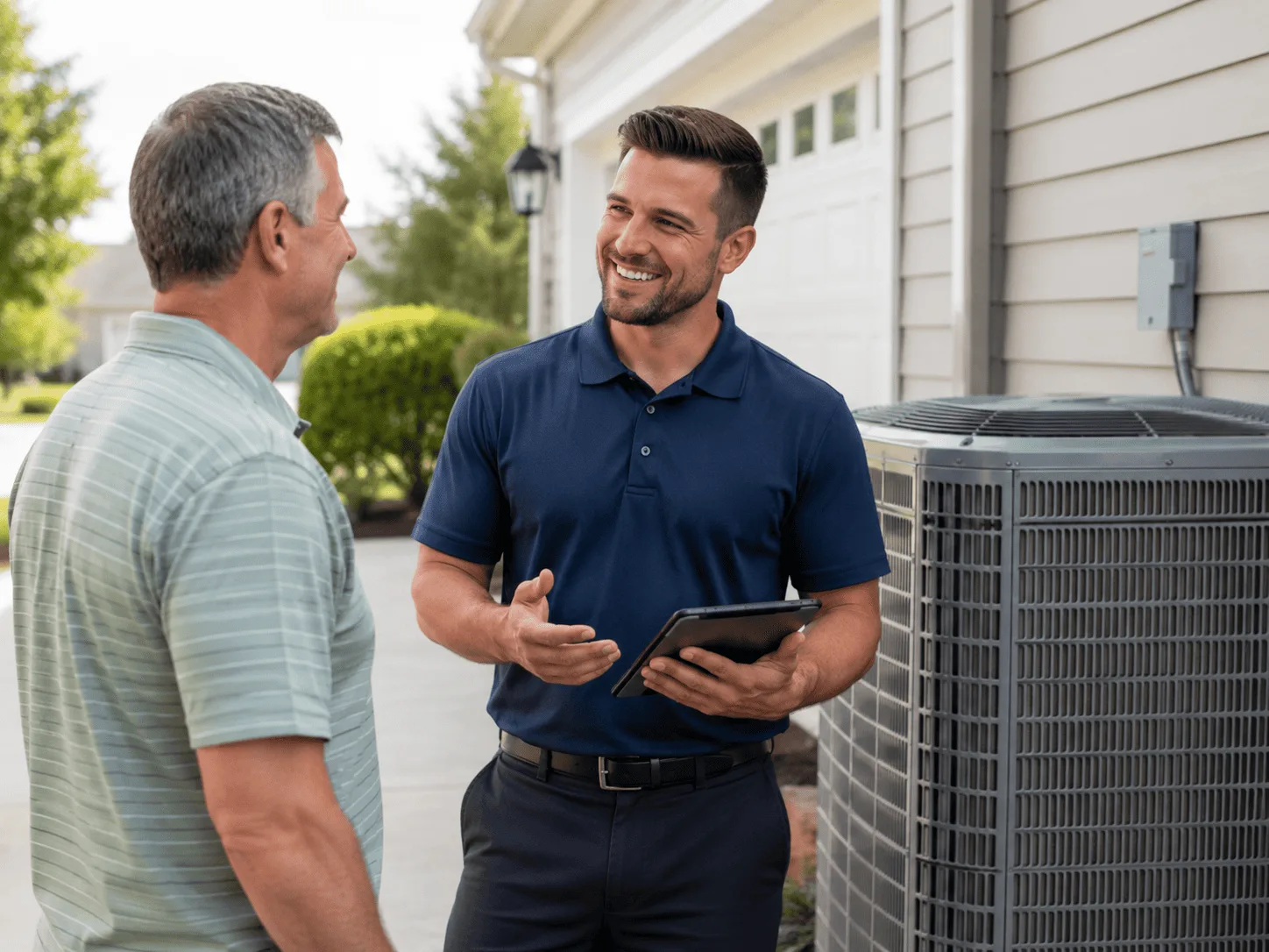 Heat Pump Installation Stewart, OH FAQs